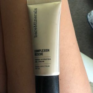 bareMinerals tinted moisturizer